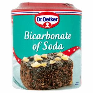 Dr. Oetker Bicarbonate of Soda 200g Image