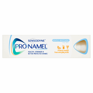 Sensodyne Pronamel Gentle Whitening Toothpaste 75ml Image