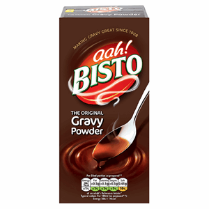 Bisto The Original Gravy Powder 400g Image