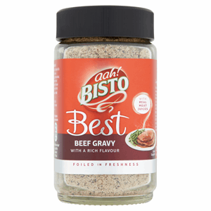 Bisto Best Beef Gravy 250g Image