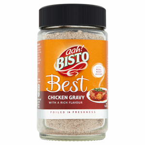 Bisto Best Chicken Gravy 250g Image