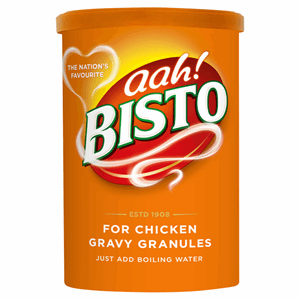 Bisto Chicken Gravy Granules 170g Image