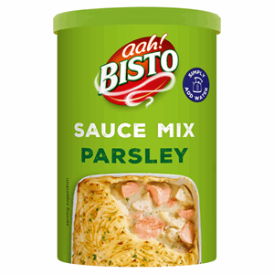 Bisto Parsley Sauce Granules 185g Image