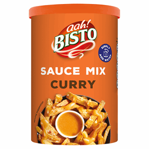 Bisto Curry Sauce Mix 185g Image