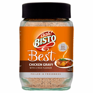 Bisto Best Chicken Gravy 230g Image