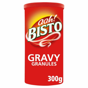 Bisto Gravy Granules Beef 300g Image