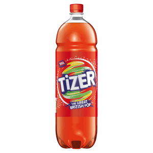 Barr Tizer 2ltr Image