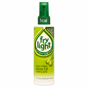 Frylight Extra Virgin Olive Oil Cooking Spray 190ml Image