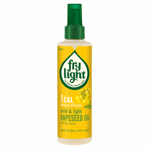 Frylight Rapeseed Oil Cooking Spray 190ml Image