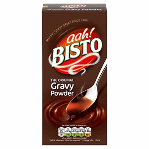 Bisto Gravy Powder 454g Image