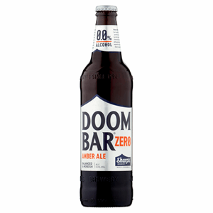 Sharps Doom Bar 0% 500ml Image