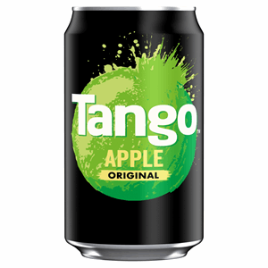 Tango Apple 330ml Image