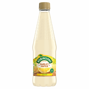 Robinsons Barley Water Lemon 850ml Image