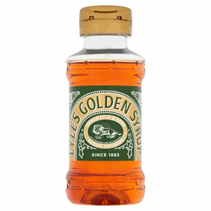 Lyle's Squeezy Golden Syrup 325g Image
