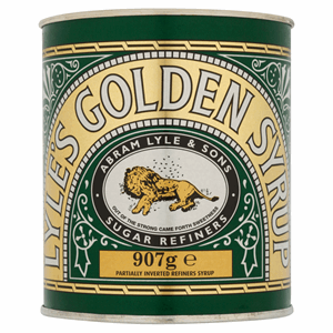 Lyle's Golden Syrup 907g Image