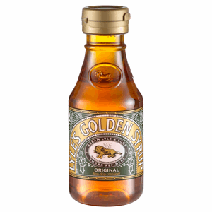 Lyle's Golden Syrup Pouring 454g Image