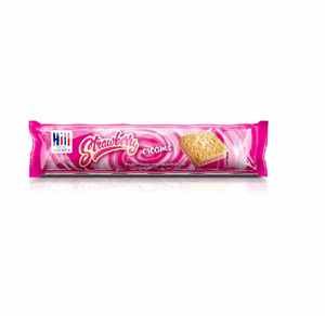 Hill Strawberry Creams 150g Image