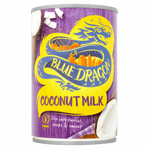 Blue Dragon Coconut Milk 400ml Image