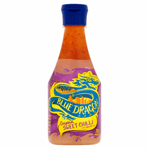 Blue Dragon Original Sweet Chilli Sauce 380g Image