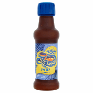 Blue Dragon Oyster Sauce 150ml Image