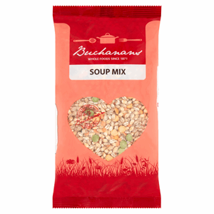 Buchanans Soup Mix 500g Image