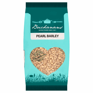 Buchanans Pearl Barley 500g Image