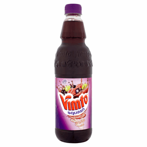 Vimto Squash 725ml Image