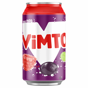 Vimto Fizzy 300ml Image