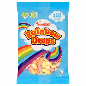 Swizzels Rainbow Drops Image