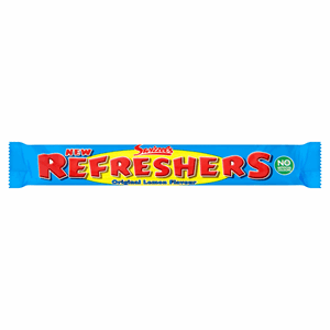 Swizzels Refreshers Original Lemon Flavour Image