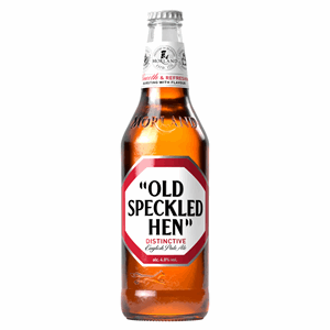 Morland Old Speckled Hen 5% 500ml Image