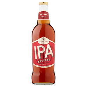 Greene King IPA Reserve 5.4% 500ml Image