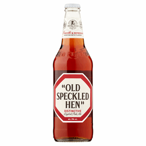 Morland Old Speckled Hen 5% 500ml Image