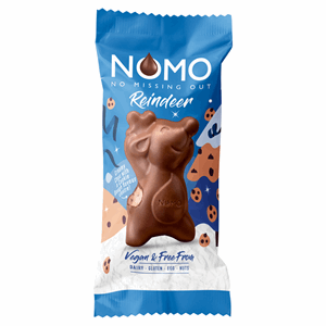 Nomo Cookie Dough Reindeer 30g Image