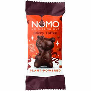 Nomo Sticky Toffee Reindeer 25g Image