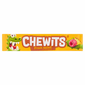 Chewits Fruit Salad Flavour 30g Image