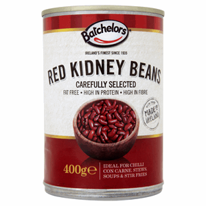 Batchelors Red Kidney Beans 400g Image