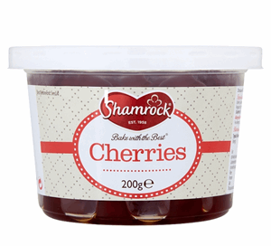 Shamrock Cherries (200 g) Image