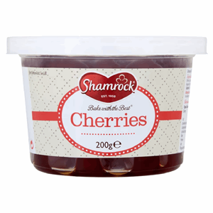 Shamrock Cherries (200 g) Image