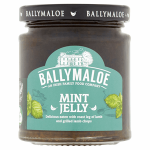 Ballymaloe Mint Jelly 220g Image
