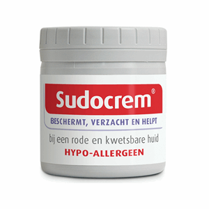 Sudocrem Antiseptic Cream 250g Image