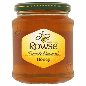 Rowse Honey 340g Image