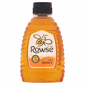 Rowse Runny Honey 340g Image