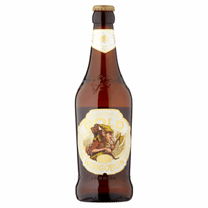 Wychwood Brewery Hobgoblin Gold 500ml Image