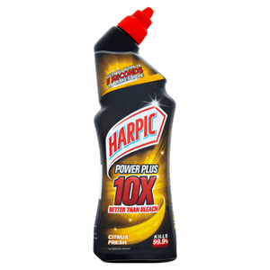 Harpic Power Plus Citrus Fresh 750ml Image
