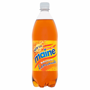 Maine Brown Lemonade 1ltr Image