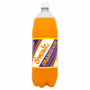 Smak Orangeade 2 Litre Image