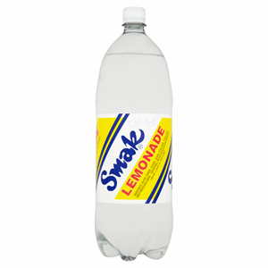 Smak Lemonade 2 Litre Image