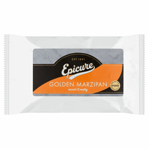 Epicure Golden Marzipan 250g Image