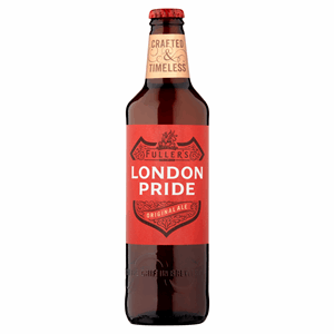 Fuller's London Pride Original Ale 500ml Image